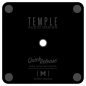 Preview: Temple Audio Design TQR-M Quick Release Medium Mounting Plate